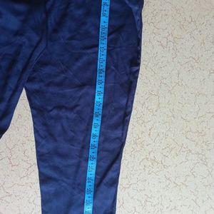 Kurta Trouser Set