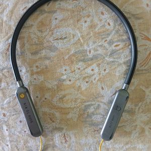 Bluetooth Neckband