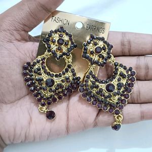 Earings Combo Of 6