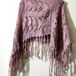 Clearance Sale, Poncho/Shrug