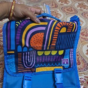 Art And Craft Bag