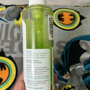 Biotique Bio Neem Purifying Face Wash