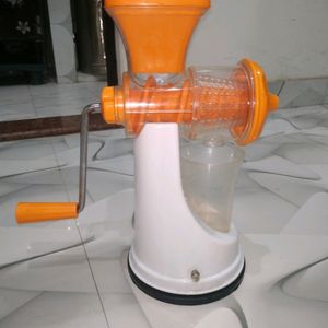 juicer machine