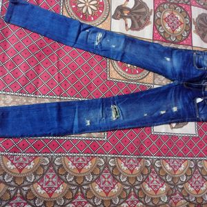 Jeans For Girls