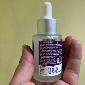 10% Niacinamide Serum, The Derma Co