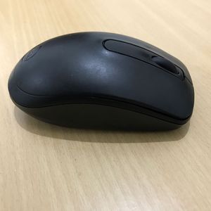 Dell Wireless Mouse