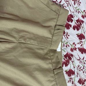 H&M Flared Trouser