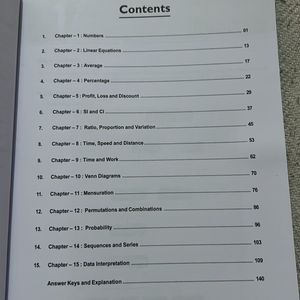 Law Entrance Test Book