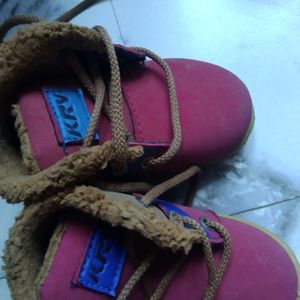 Baby Footwear