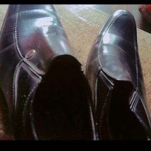 Black Loafers ,💓💓