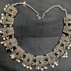 Beautiful Combo Necklace