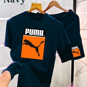 Puma T Shirt