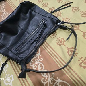 Spacious Shoulder Hand Bag Brand New