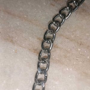 It Is  a very hard chain with good built material