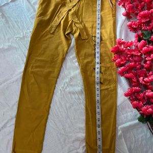 New Trouser | Girl Pazama