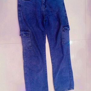 Jeans With Special Offer(70)%