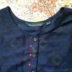 Avasaa Brand Kurta Set