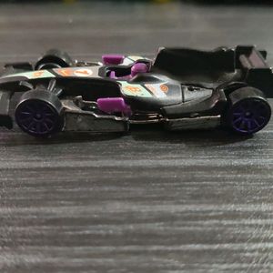 Hot Wheels Formula 1 Racing Car