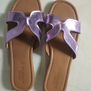 Flats From Pink Almirah