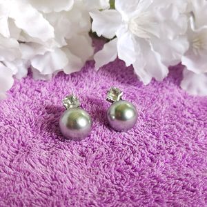 Ball Earrings