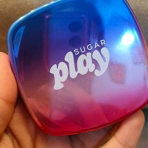 Sugar Play Blush