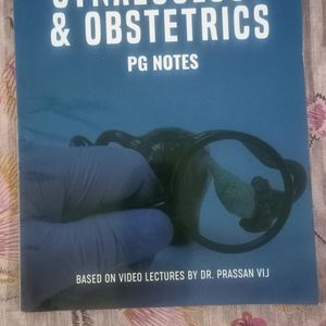 Prepladder Pediatrics PG Notes