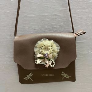 Special Sling Bag