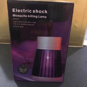 LED Mosquito Killer Machine Trap Lam