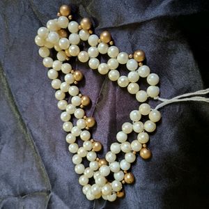 Hand Made Pearl Jewellery