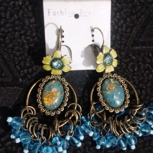 Pair Of Earring