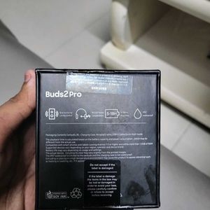 Samsung Galaxy Buds Pro 2