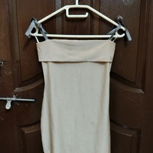 Imported Bodycon Mini Dress