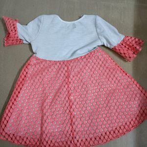 Baby Frock