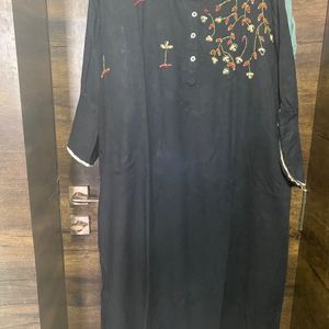 Cotton Kurti