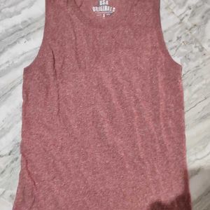 Tanktop vest Men