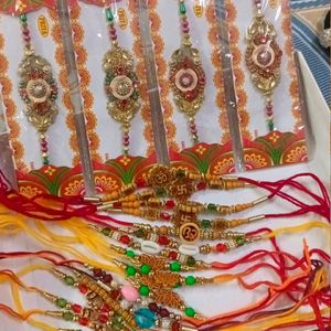 Rakhi