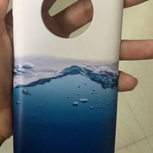 Total 7 One Plus 7T Back Cover