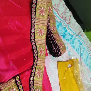 Saree Set