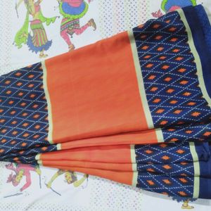 Saree Selling Silk Soft