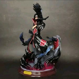 Naruto Anime Itachi Action Figure