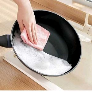 Magic Cleaning Cloth*