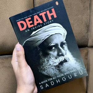 Death: An Inside Story