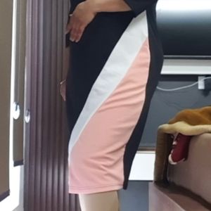 Bodycon Midi