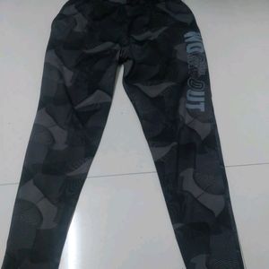 3xl Tract Pant