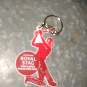 Beautiful Keychain