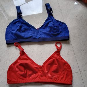 Set Of 2 Bra