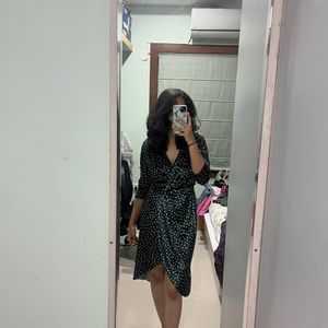 Zara Party Dress