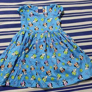 Baby Girl Frock