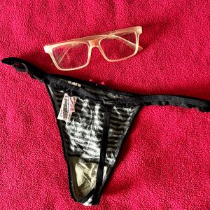 La SENZA Thong