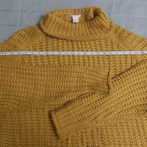 Oversize H&M Sweater